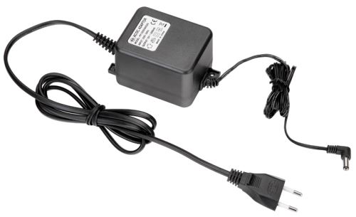 Pronomic Alimentation Électrique NT-1208 AC/DC Adaptateur 800 mA