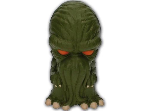 Figurine Anti-stress Cthulhu 15cm