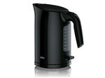 Bouilloire électronique Braun WK 3100 Marron