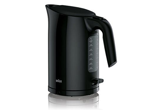 Bouilloire Électronique Braun Wk 3100 Marron