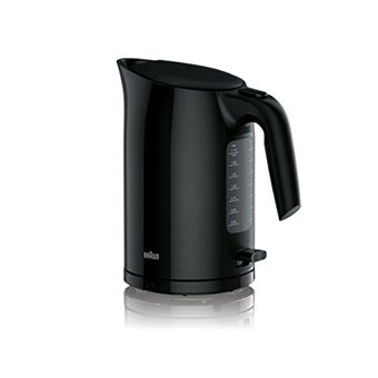 Bouilloire électronique Braun WK 3100 Marron