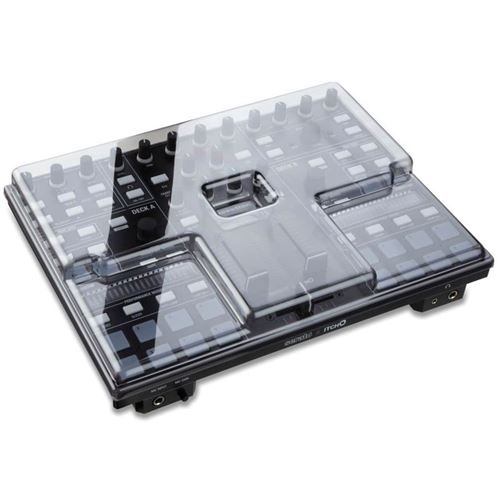 Decksaver Novation Twitch capot anti-poussière