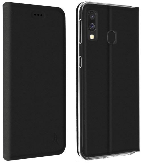 Housses et etuis AKASHI ALTFA 40 BLK