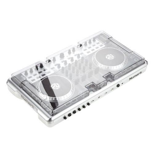 Decksaver capot de protection pour Numark N4