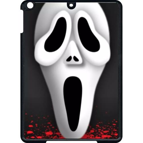 Coque Apple Ipad Air Fantome