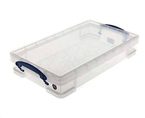 Really Useful Boîte de rangement 6 litre