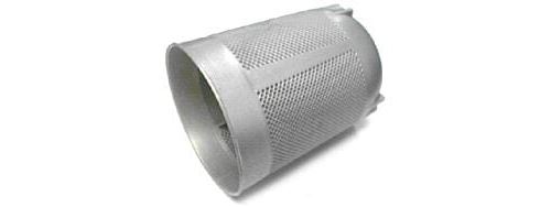 Couvercle filtre pour Aspirateur Black & decker