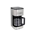 Continental Edison CECF12TIX - Cafetière - 15 tasses