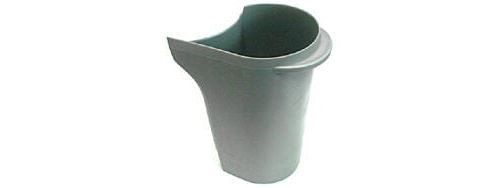 Recipient a pulpe pour Centrifugeuse Riviera & bar