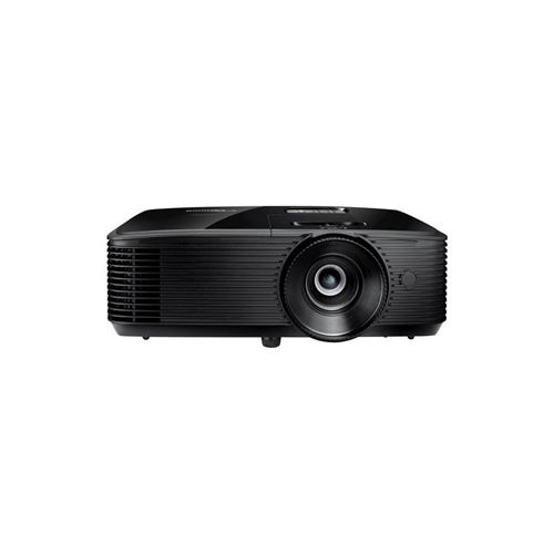 Projecteur Optoma DW318E 3700 Lm 225 W 3D Noir