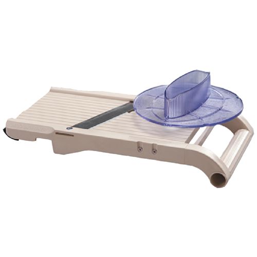Mandoline japonaise 120mm Bron Coucke 120jb