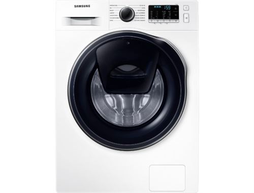 Lave Linge Hublot Ww8Nk52E0Vw/Ef
