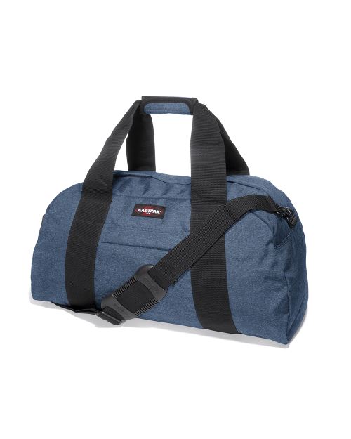 Sac de voyage Station 57 Litres double denim
