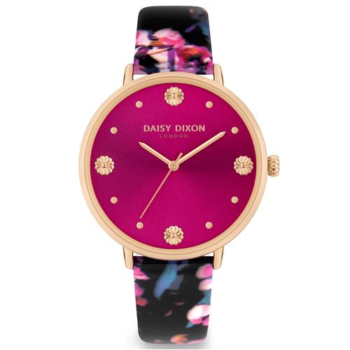 Daisy Dixon Femme montre DD116BP