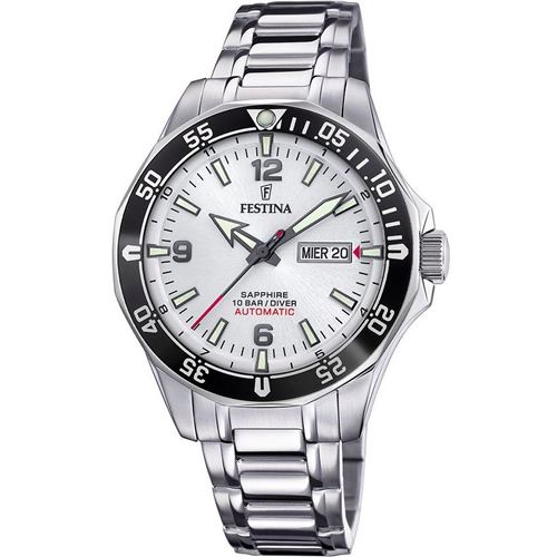 Festina Montre Homme F20478/1