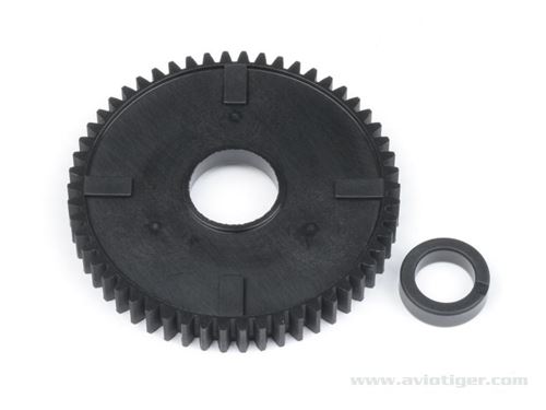 Couronne centrale 54DTS MT/ST