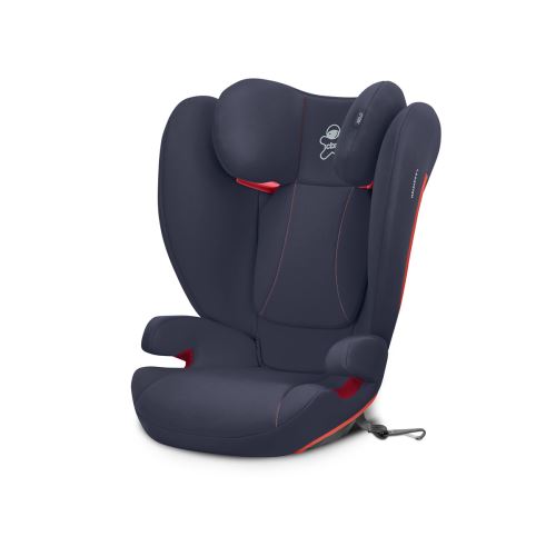 Siège Auto Yari - Orange Blue
