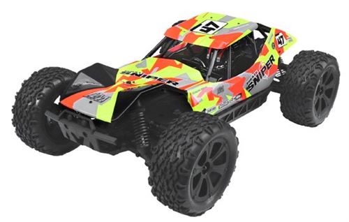 Pirate Sniper 1/10e T2m - T4923