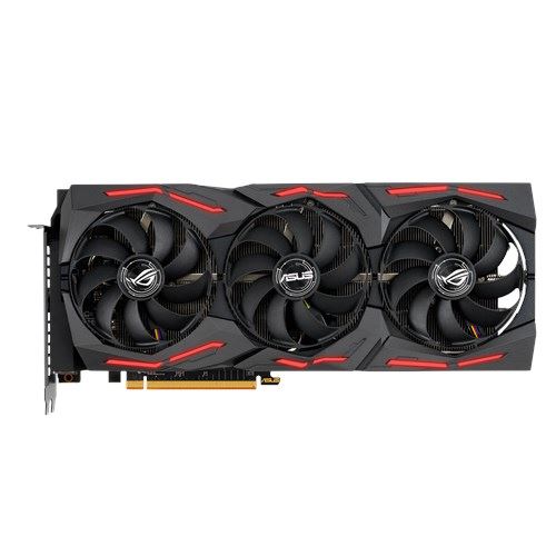 Radeon RX 5700 ROG STRIX - 8 Go