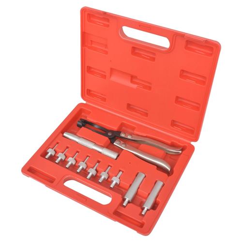 Vidaxl Kit D'outils De Pince Du Joint De Soupape - Image 1