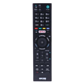 Telecommande Tv Sony Télécommande Sony RMT-TX100D Originale - Compatible Piles ZCP Marantec Telecommande Sony