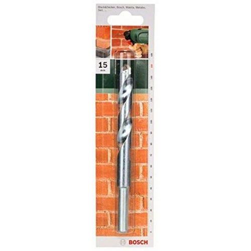 Bosch Professional Foret à Matériaux Iso 5468 Diamètre 15 Mm