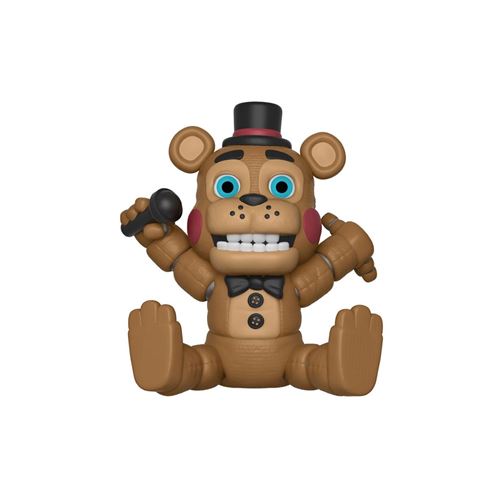 Five Nights at Freddy's - Figurine Toy Freddy 9 cm