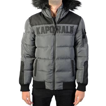 doudoune sport enfant