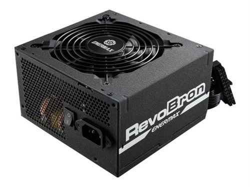 Enermax ERB600AWT Alimentation pour PC