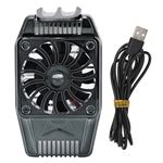 ASUS ROG AeroActive Cooler X, ventilador de refrigeración