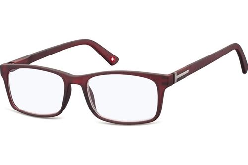 Montana lunettes de lecture filtre de lumière bleue rouge intensité +1.50 (BLFBOX73C)