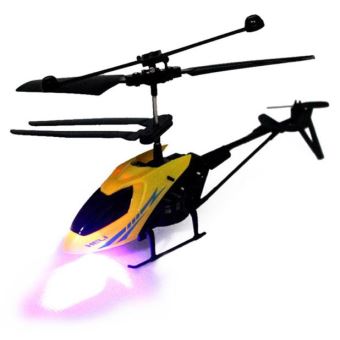RC 901 2CH mini helicoptere radio telecommande avion Micro 2 canaux YE Accessoires pour drones a la Fnac
