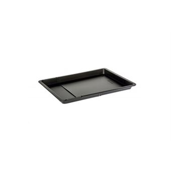 Plat lèchefrite anti adhésif extensible de 37 à 52cm pour cuisiniere et four 35601999 pour four