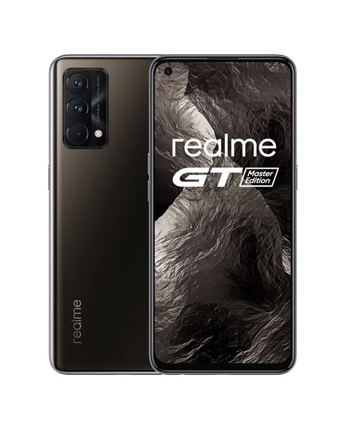 Realme GT master edition