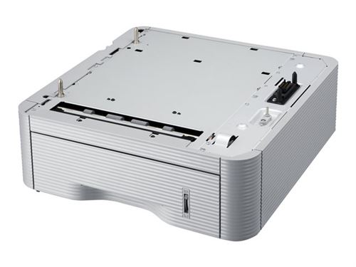 Samsung SL-SCF4500 - Seconde cassette à papier - 520 feuilles dans 1 bac(s) - pour ProXpress SL-M4530ND, SL-M4530NX, SL-M4560FX, SL-M4562FX, SL-M4580FX
