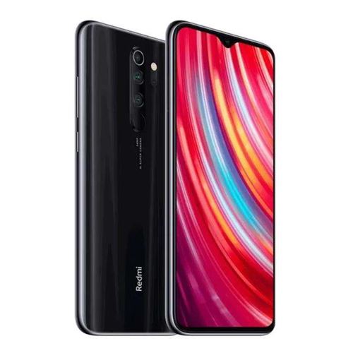Smartphone Xiaomi Redmi Note 8 Pro noir RAM 6 Go stockage 128 Go État correct - N/A reconditionné disponible sur Fnac