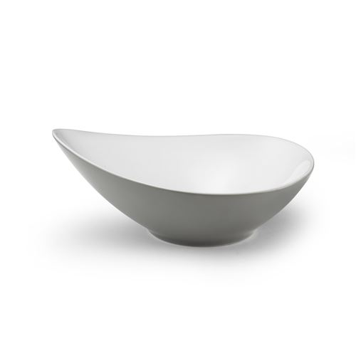 Non Communiqué Gris Médard De Noblat - Sven - 6 Assiettes Creuses