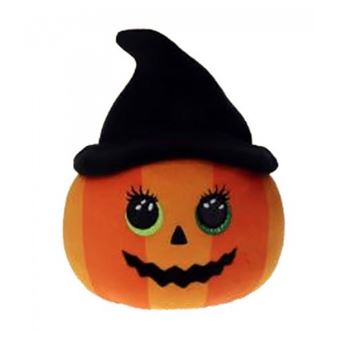 SQUISH A BOOS SMALL - RAMONA LA CITROUILLE