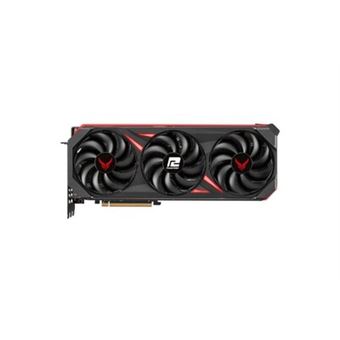 Red Devil AMD Radeon™ RX 7900 XTX 24GB GDDR6 - PowerColor