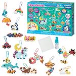 Coffret création 35025 - Mes porte-clés et suspensions