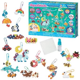 Coffret création 35025 - Mes porte-clés et suspensions
