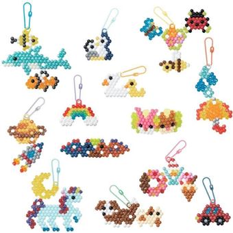 Coffret création 35025 - Mes porte-clés et suspensions