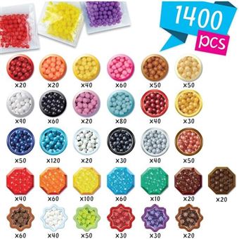 Coffret création 35025 - Mes porte-clés et suspensions