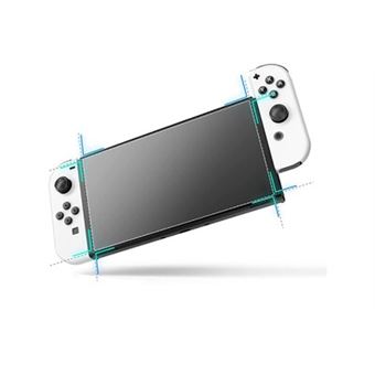 Cabling - CABLING® Verre Trempé pour Nintendo Switch OLED Pr