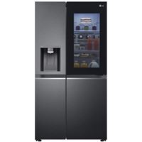 GSLV70SWTF LG Réfrigérateur américain LG pas cher ✔️ Garantie 5