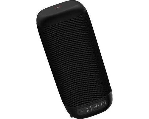 Hama Tube 2.0 Enceinte Bluetooth fonction mains libres noir