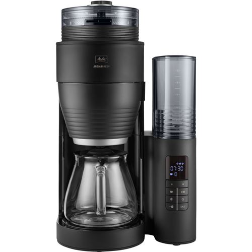 Melitta Noir Aromafresh X Machine À Café Filtre 1,25 L - Neuf - Image 4