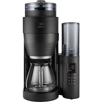 Cafetiere aromafresh glass basic x 1030-06 - 1
