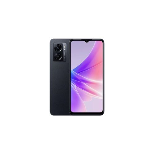 Tim Oppo A77 5G 16,7 Cm (6.56") Double Sim Android 12 Usb Type-C 6 Go 128 Go 5000 Mah Noir