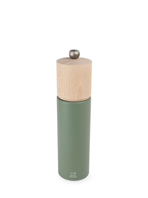 Peugeot Claires/Noir/Blanc Moulin À Poivre 21 Cm "Boreal", Fern Green - Image 3